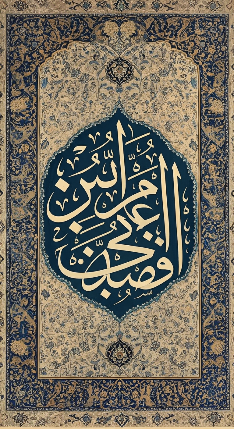 Her çiçeğin Hâl’i, toprağın derinliğinde, sabrın sessizliğinde başlar.