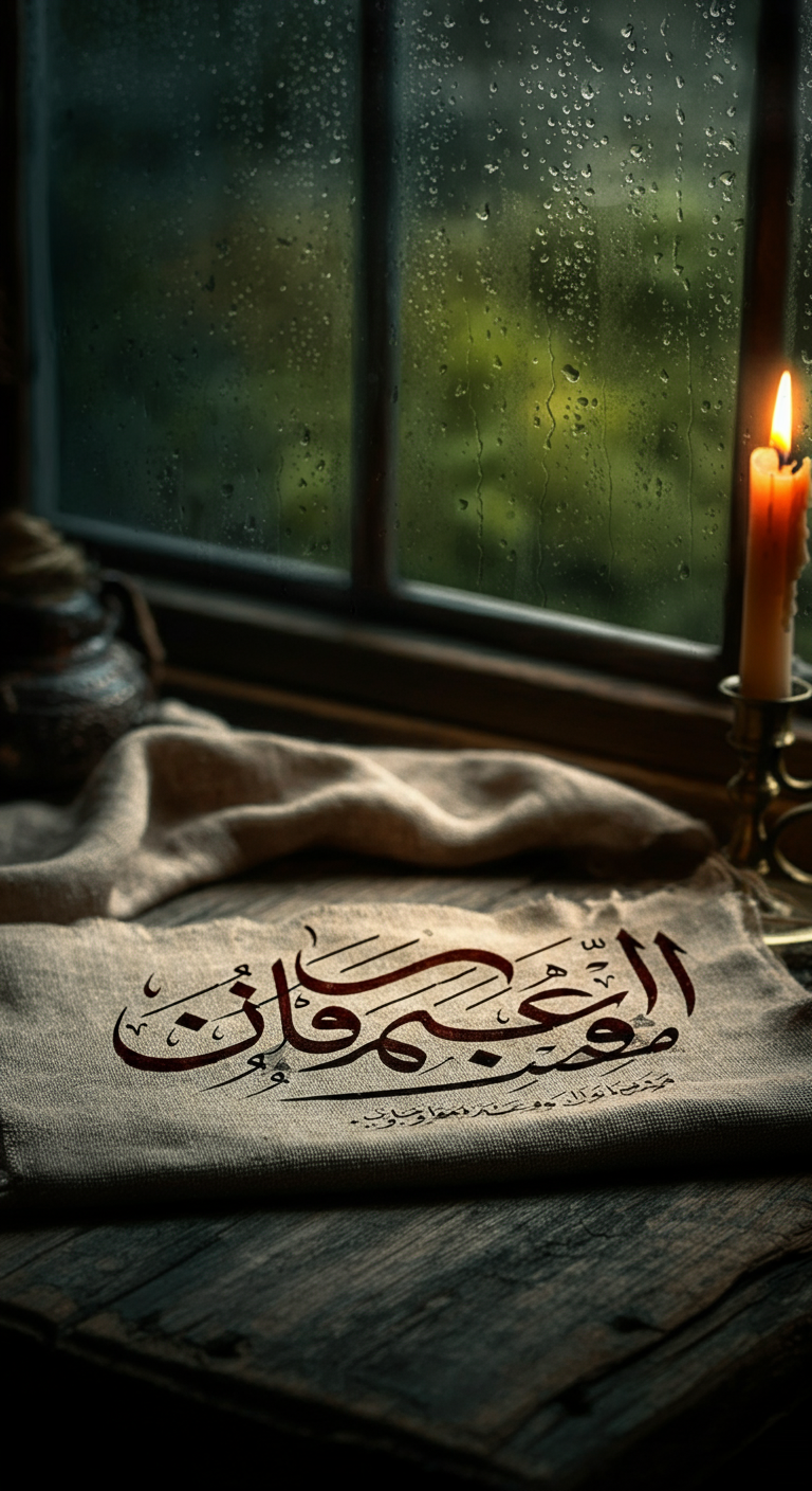 Aşka düştüğünüzde sadaka verin; zira kaderin imtihanı son bulur, aşkın ta kendisi size yol bulur.